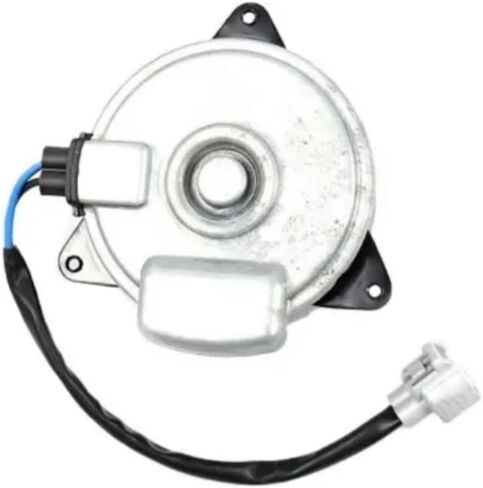 1PCS محرك المروحة الإلكترونية OEM 163630Y090 16363-0Y090 in Saudi Arabia