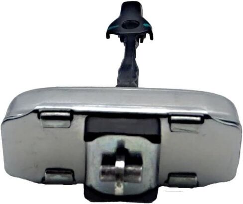 1PCS محدد الباب الأمامي RH OEM 686100E070 68610-0E070 in Saudi Arabia