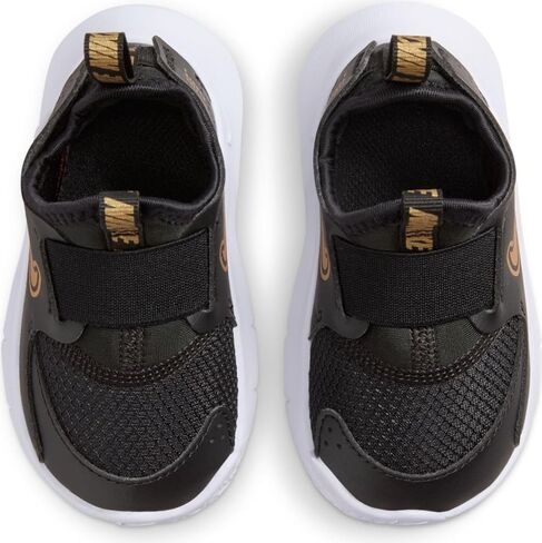 Nike Flex Runner 3 Baby/Toddler Shoes (FN1478-601, Pink Foam/White) Size 2 in Kuwait