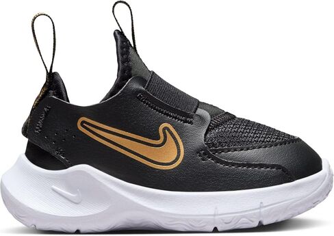 Nike Flex Runner 3 Baby/Toddler Shoes (FN1478-601, Pink Foam/White) Size 2 in Kuwait