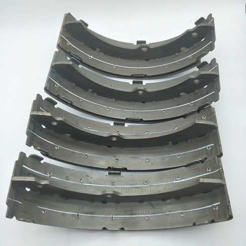 1PCS Rear brake pad drum OEM 04495-36180 0449536180 in Saudi Arabia