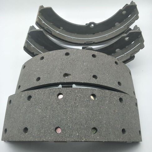 1PCS Rear brake pad drum OEM 04495-36180 0449536180 in Saudi Arabia