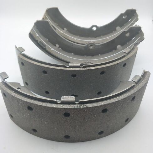 1PCS Rear brake pad drum OEM 04495-36180 0449536180 in Saudi Arabia
