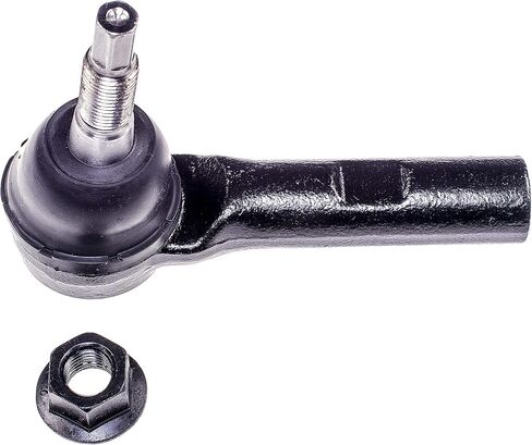 Dorman T3571 Front Outer Steering Tie Rod End Compatible with Select Models in Saudi Arabia