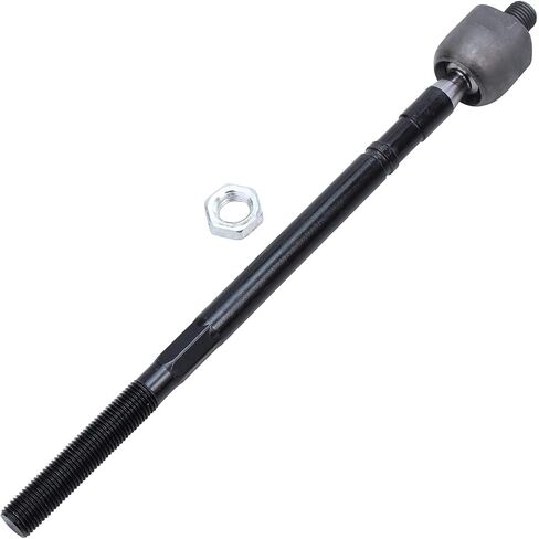 Detroit Axle-مجموعة Rods Inner Inner Inner For 2000-2004 Subaru Outback 1998-2004 Legacy 2003-2006 Baja 2 Inner Tie Rod End Links 2 Boots Replication in Saudi Arabia