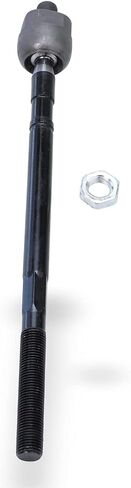 Detroit Axle-مجموعة Rods Inner Inner Inner For 2000-2004 Subaru Outback 1998-2004 Legacy 2003-2006 Baja 2 Inner Tie Rod End Links 2 Boots Replication in Saudi Arabia