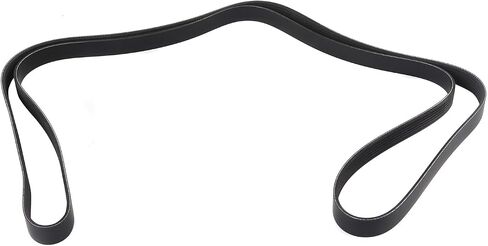 MOCA 6PK1795 حزام EPDM Serpentine Fits لسوزوكي 2010-2013 Kizashi 2.4L 2388CC 146CU. في. L4 غاز DOHC بشكل طبيعي (محرك التبعية) ، 2013 Kizashi 2.4L 2393CC L4 غاز DOHC بشكل طبيعي in Saudi Arabia