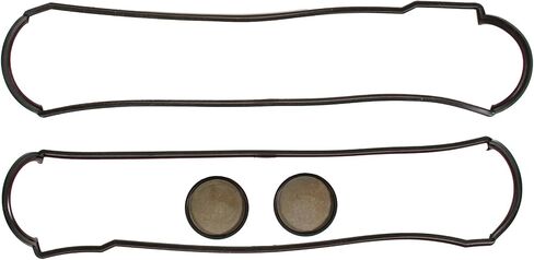 Evergreen TBK154VCT2 Compatible With 88-92 Toyota 4Runner Pickup 3.0 SOHC 3VZE Timing Belt Kit Valve Cover GMB Water Pump (without outlet pipe) in Saudi Arabia