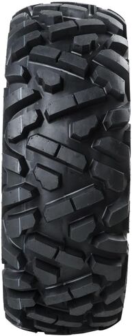 Tusk Trilobite® Tyre 25x8-12 لـ Honda Pioneer 700-4 2014-2025 in Saudi Arabia