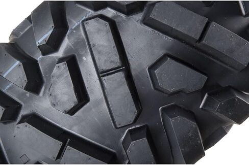 Tusk Trilobite® Tyre 25x8-12 لـ Honda Pioneer 700-4 2014-2025 in Saudi Arabia