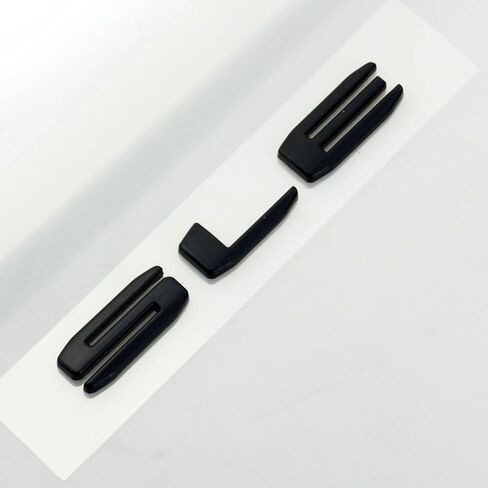 1pc لـ 19-21 Sierra الخلفي الخلفي Sle Logo Emblem Pickup 3D BASTER PACTINGLATE PATCIP in Saudi Arabia