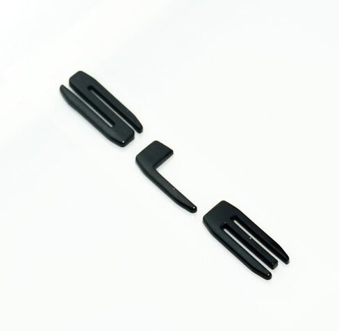 1pc لـ 19-21 Sierra الخلفي الخلفي Sle Logo Emblem Pickup 3D BASTER PACTINGLATE PATCIP in Saudi Arabia