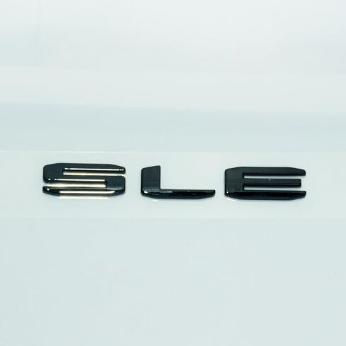 1pc لـ 19-21 Sierra الخلفي الخلفي Sle Logo Emblem Pickup 3D BASTER PACTINGLATE PATCIP in Saudi Arabia
