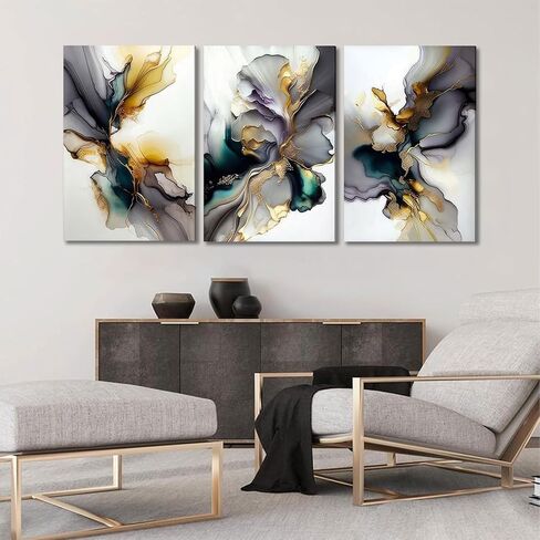 3pcs Vintage Matchbook Canvas Wall Art Trendy Coastal Cowgirl Bar Cart Posters Prints Retro Eclectic Red Aesthetic Wall Decor Pictures For Girl Room Living Room Apartment Dorm Scene Home Decoration in Saudi Arabia