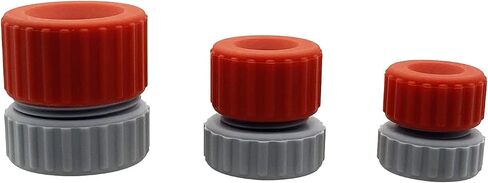20 Pieces Drilling Mixed Set with Included Case for Applications in Wood, Metal, Masonry, Tile and Ceram in Saudi Arabia