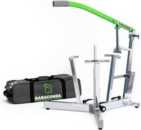 Rabaconda Dirt Bike & Dual Sport Tire Changer - Fastest Tire Bead Breaker Among Motorcycle Tire Changing Tools. Model 3MMC – for Dirt and Dual Sport Bikes. Not Suitable for Street Bikes in Kuwait