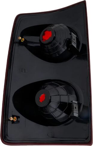 Garage-Pro Tail Light متوافق مع 2007-2008 Dodge RAM 1500 ، Fits 2007-2009 Dodge Ram 2500 ، Fits 2007-2009 Dodge Ram 3500 JARKERGENT SIDE JCWRBD730103GP in Saudi Arabia