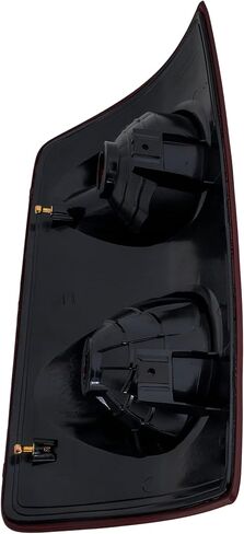 Garage-Pro Tail Light متوافق مع 2007-2008 Dodge RAM 1500 ، Fits 2007-2009 Dodge Ram 2500 ، Fits 2007-2009 Dodge Ram 3500 JARKERGENT SIDE JCWRBD730103GP in Saudi Arabia
