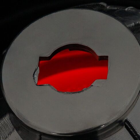 Garage-Pro Tail Light متوافق مع 2007-2008 Dodge RAM 1500 ، Fits 2007-2009 Dodge Ram 2500 ، Fits 2007-2009 Dodge Ram 3500 JARKERGENT SIDE JCWRBD730103GP in Saudi Arabia