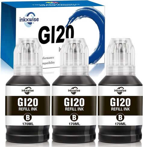 280xxl 281xxl من خراطيش الحبر البديل عالي العائد لـ Canon Ink 280 و 281 خراطيش لـ Canon TR8620A حبر PIXMA TR8520 TS6320 TS9120 TS6220 TR7520 TR8500 TS8320 TR8620 ، 5 Pack in Saudi Arabia