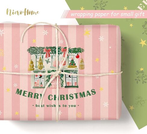 NICROHOME EUR Little Cutie Baby Shower Decorations Tissue Paper, 24 Sheets Orange Green Citrus print Gift Tissue Wrapping Paper for Birthday Party, Summer Party, Fruit Party Craft Wrapping in Saudi Arabia