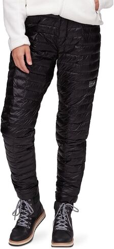 Mountain Hardwear Women's Ghost Whisperer Pant | Perfect Pants for Outdoor Adventures with Maximum Loft and Warmth in Saudi Arabia
