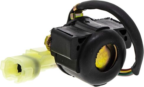 NICHE Starter Solenoid Relay Switch for Honda 35850-HM8-B00 Recon TRX 250 35850-MEC-000 Valkyrie Rune 1800 in Saudi Arabia