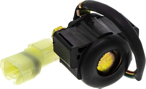 NICHE Starter Solenoid Relay Switch for Honda 35850-HM8-B00 Recon TRX 250 35850-MEC-000 Valkyrie Rune 1800 in Saudi Arabia