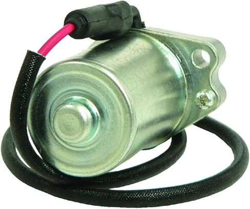 OEG Parts بداية جديدة متوافقة مع Suzuki LT-Z50 Quadsport 2006-2023 ، متوافق مع VESPA LX 50 2005-11 ، LXV 2007-09 ، ET2 1997-2004 SMU0420 410-58072 31100-22G10 311002G101100-22G00 3111002G00 in Saudi Arabia