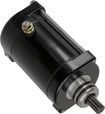 Caltric Starter Compatible With Polaris Sl750 Sl780 Sl900 Sl1050 1993-1997 Jetski in Saudi Arabia