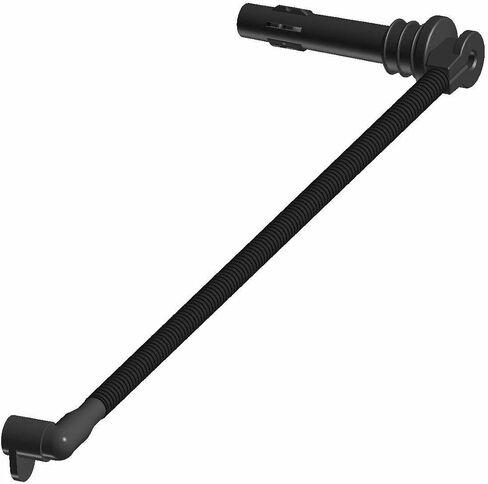 Polaris Sparkplug Wire, for Specific RANGER 570 and RZR 570 Models, Genuine OEM - Part 4014795 in Saudi Arabia