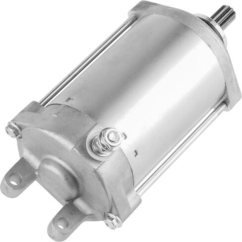 Caltric Starter Compatible With Suzuki Hayabusa 1300 Gsx1300R 1298Cc 1999 2000 2001 2002 in Saudi Arabia