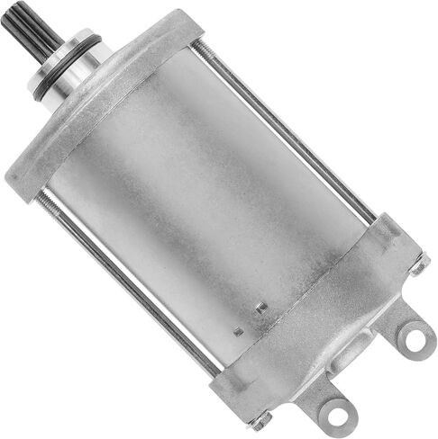Caltric Starter Compatible With Suzuki Hayabusa 1300 Gsx1300R 1298Cc 1999 2000 2001 2002 in Saudi Arabia