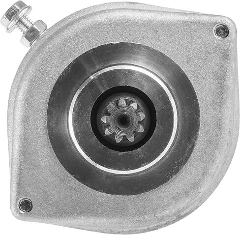 Caltric Starter Compatible With Suzuki Hayabusa 1300 Gsx1300R 1298Cc 1999 2000 2001 2002 in Saudi Arabia