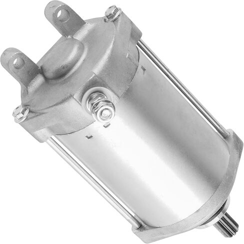 Caltric Starter Compatible With Suzuki Hayabusa 1300 Gsx1300R 1298Cc 1999 2000 2001 2002 in Saudi Arabia
