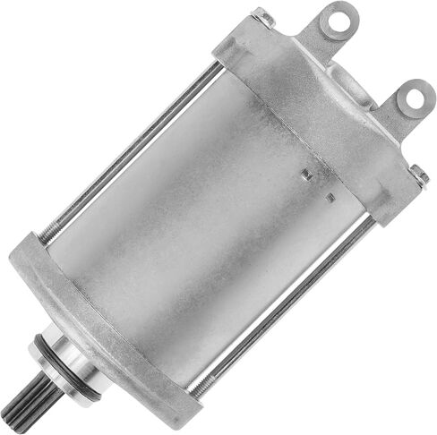 Caltric Starter Compatible With Suzuki Hayabusa 1300 Gsx1300R 1298Cc 1999 2000 2001 2002 in Saudi Arabia