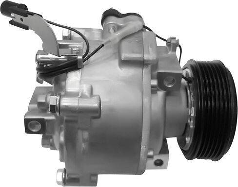 RYC New Automotive Conference Compressor و A/C Clutch IH491-EC (يناسب Mitsubishi Eclipse Cross 1.5L 2018 ، 2019 ، 2020 ، 2021 ، 2022 ، 2023 ، 2024) in Saudi Arabia