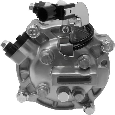 RYC New Automotive Conference Compressor و A/C Clutch IH491-EC (يناسب Mitsubishi Eclipse Cross 1.5L 2018 ، 2019 ، 2020 ، 2021 ، 2022 ، 2023 ، 2024) in Saudi Arabia