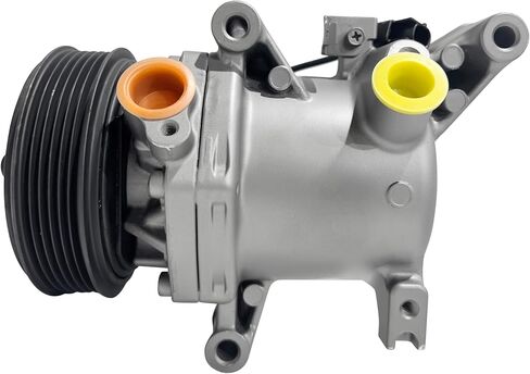 RYC Automotive Conference Compressor AD-1330 (Fits Mazda MX-5 Miata 2.0L 2016 ، 2017 ، 2018 ، 2019 ، 2020 ، 2021 ، 2022 ، 2023) in Saudi Arabia