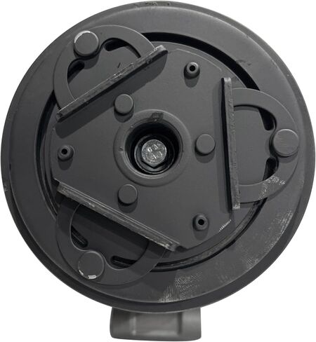 RYC Automotive Conference Compressor AD-1330 (Fits Mazda MX-5 Miata 2.0L 2016 ، 2017 ، 2018 ، 2019 ، 2020 ، 2021 ، 2022 ، 2023) in Saudi Arabia