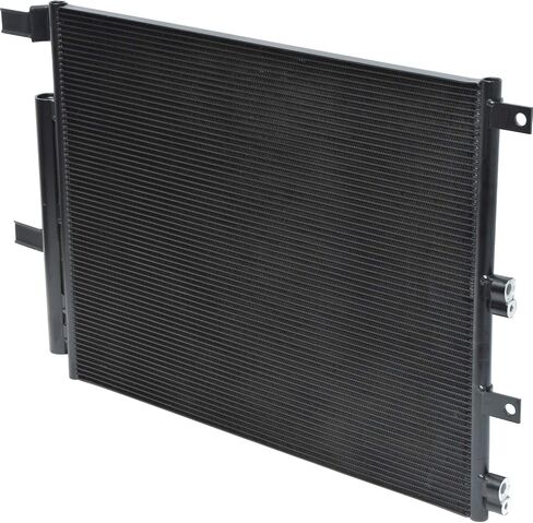 HVAC A/C Compressor-Condenser Kit in Kuwait