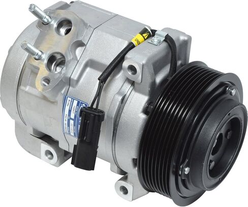 HVAC A/C Compressor-Condenser Kit in Kuwait