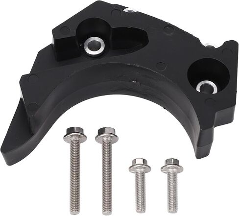 5pcs Case Saver Engine Protector Stain REALL ATT ، COVER CASE SAVER CAVER COPERT FOR YFZ450R YFZ450X EFI Model 2009 to 2020 in Saudi Arabia