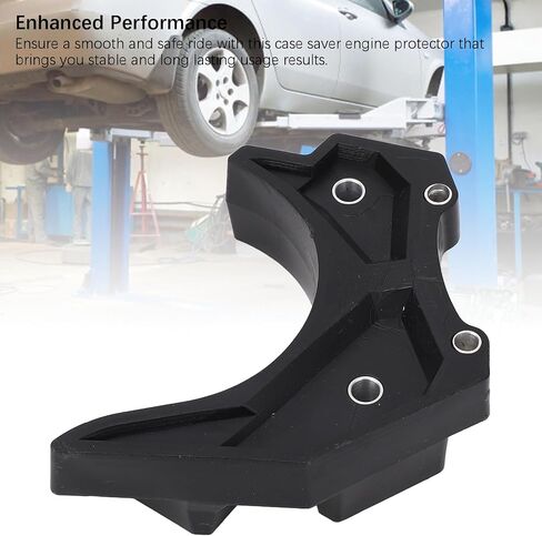 5pcs Case Saver Engine Protector Stain REALL ATT ، COVER CASE SAVER CAVER COPERT FOR YFZ450R YFZ450X EFI Model 2009 to 2020 in Saudi Arabia
