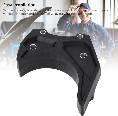 5pcs Case Saver Engine Protector Stain REALL ATT ، COVER CASE SAVER CAVER COPERT FOR YFZ450R YFZ450X EFI Model 2009 to 2020 in Saudi Arabia