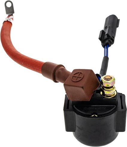 Cub Cadet 503-00523 Starter Relay Challenger 550 750 EPS CX750 Crew 4x4 المركبات in Saudi Arabia