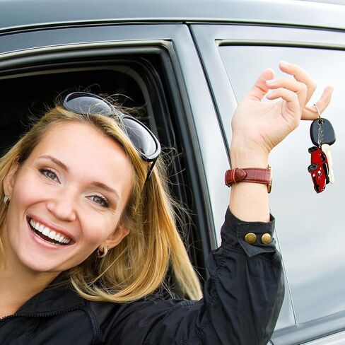 سلسلة مفاتيح Beetle ذات الوجهين ، لملحقات الخنفساء 2005-2022 ، سلسلة المفاتيح المعدنية على الوجهين in Saudi Arabia