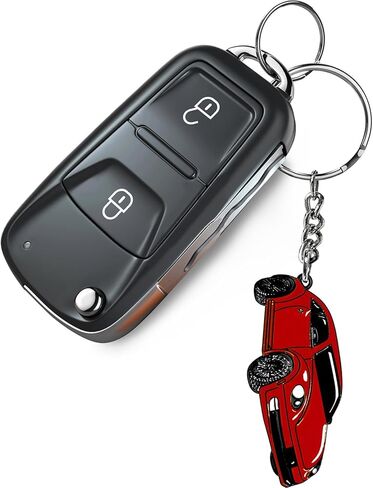 سلسلة مفاتيح Beetle ذات الوجهين ، لملحقات الخنفساء 2005-2022 ، سلسلة المفاتيح المعدنية على الوجهين in Saudi Arabia