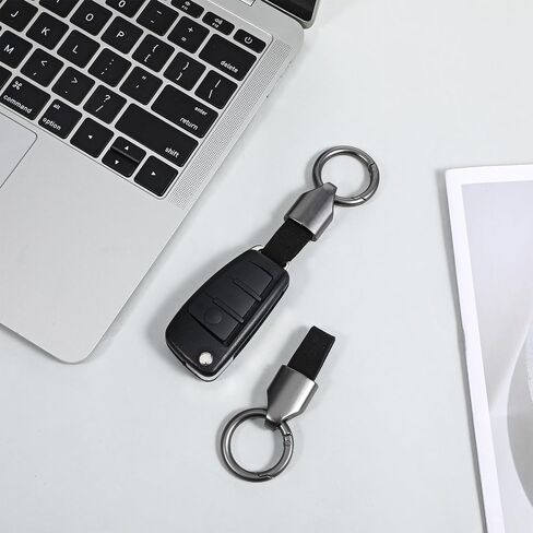Vin Beauty 2PCS CAR CAR KEY BEAN CLIP ، ملحق مفتاح مفاتيح مفتاح القابل للفصل in Kuwait