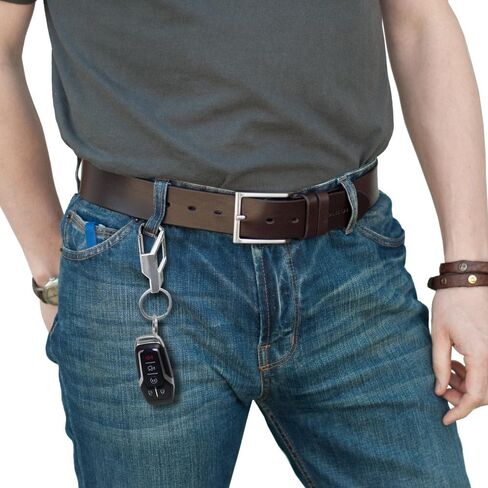 لشيفروليه Corvette C7 Z06 Carabiner-Style Snap Hook Chain Chain Chain Chain ، فقط ، مرخص رسميًا مرخصًا in Kuwait